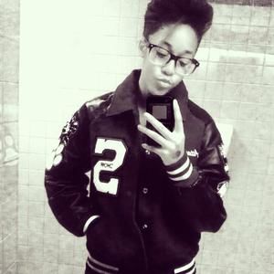 Meet your Posher, Alayah